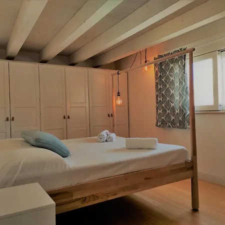 Bagnara- Ortigia Holidays *