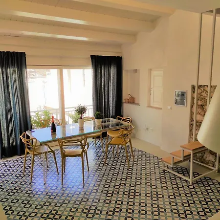 Bagnara- Ortigia Holidays *