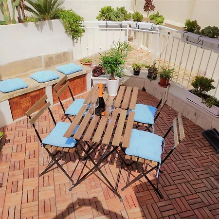 Bagnara- Ortigia Holidays Syracuse