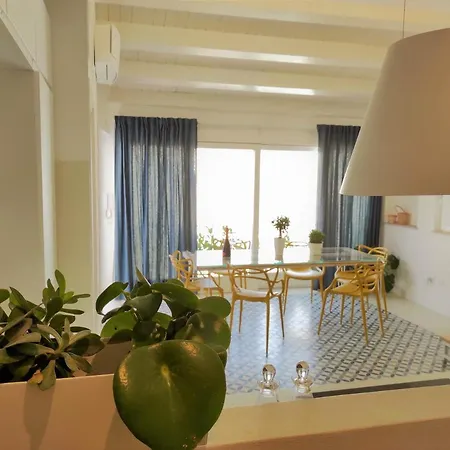 Bagnara- Ortigia Holidays Vakantiehuis Syracuse