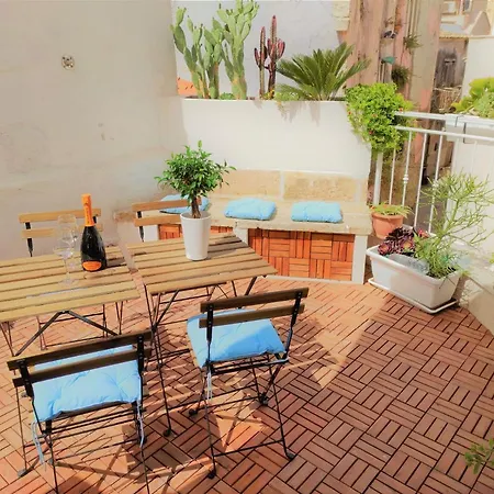 Bagnara- Ortigia Holidays *