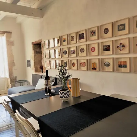 Bagnara- Ortigia Holidays Holiday home