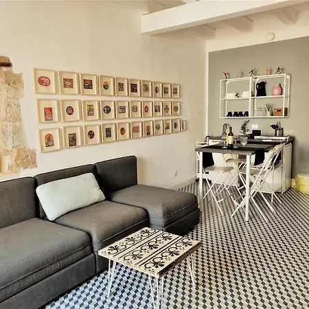 Holiday home Bagnara- Ortigia Holidays Syracuse