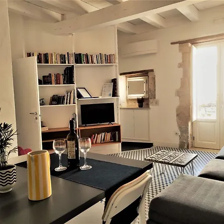 Holiday home Bagnara- Ortigia Holidays Syracuse