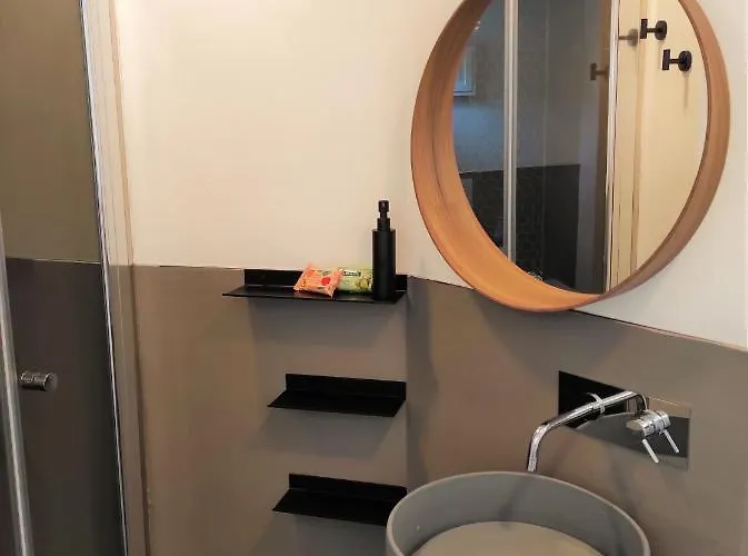 Bagnara- Ortigia Holidays