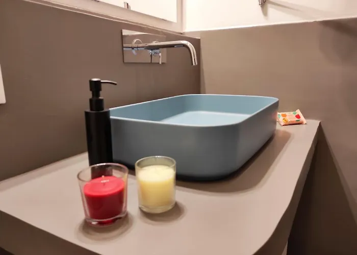 Bagnara- Ortigia Holidays * シラクーサ