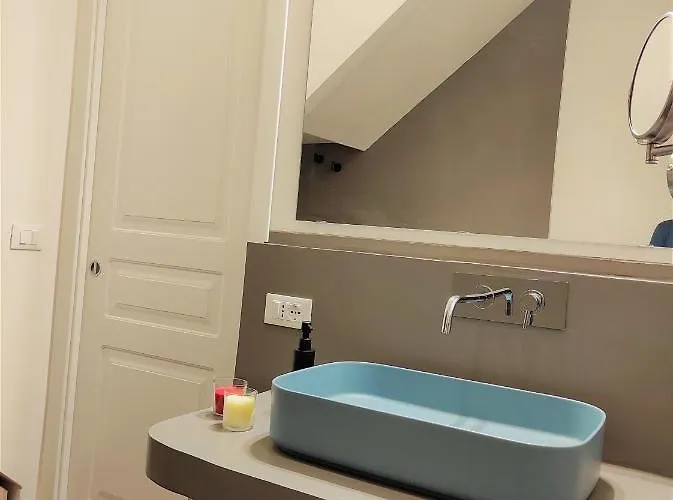 Bagnara- Ortigia Holidays Vakantiehuis