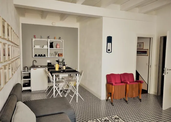 Bagnara- Ortigia Holidays * シラクーサ