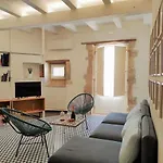 Bagnara- Ortigia Holidays Semesterbostad Syrakusa