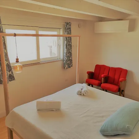 Semesterbostad Bagnara- Ortigia Holidays