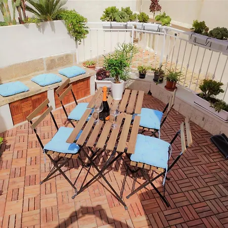 Bagnara- Ortigia Holidays Syracuse