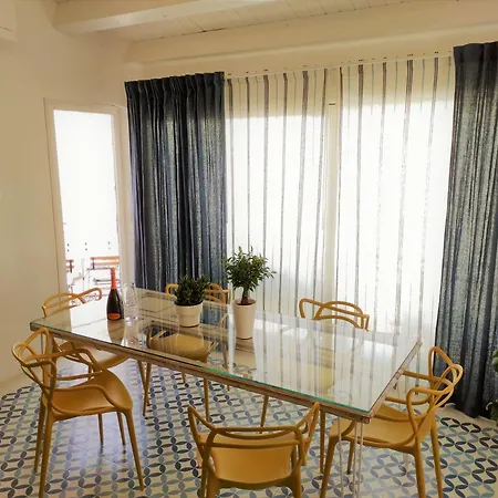 Bagnara- Ortigia Holidays Casa vacanze *
