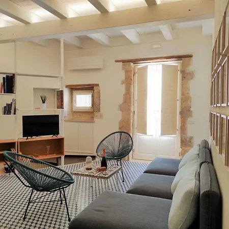 Bagnara- Ortigia Holidays Casa vacanze Syracuse
