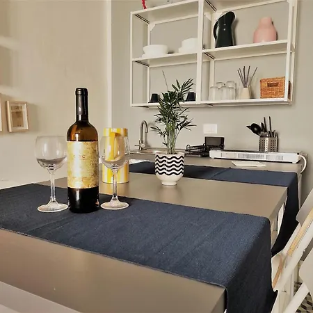 Bagnara- Ortigia Holidays *