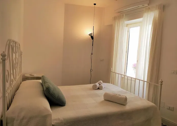 Bagnara- Ortigia Holidays