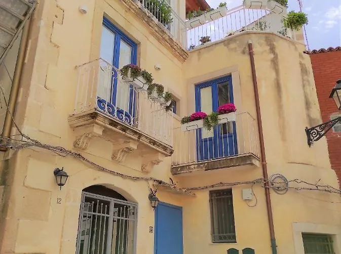 Bagnara- Ortigia Holidays Сиракузы
