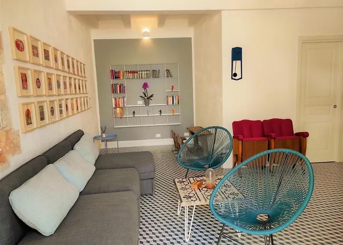 Bagnara- Ortigia Holidays * Сиракузы