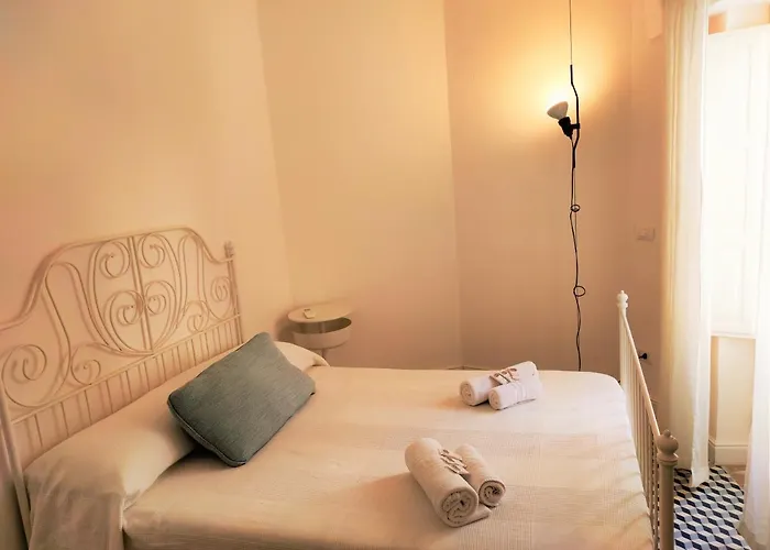 Bagnara- Ortigia Holidays Дом отдыха