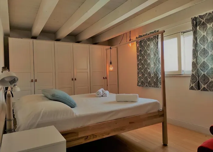 Bagnara- Ortigia Holidays *