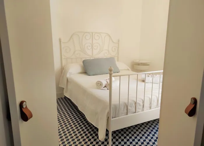 Дом отдыха Bagnara- Ortigia Holidays Сиракузы