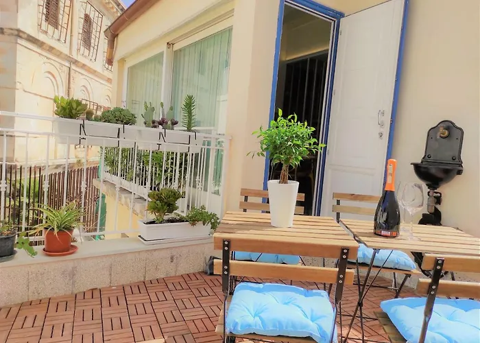 بيت للعطل Bagnara- Ortigia Holidays سيراكوزا