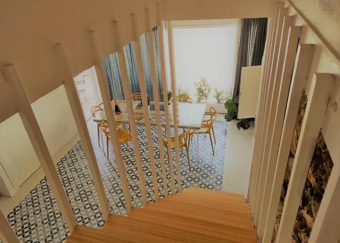 Bagnara- Ortigia Holidays سيراكوزا