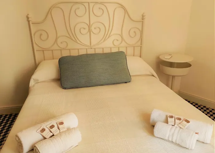 Bagnara- Ortigia Holidays Дом отдыха
