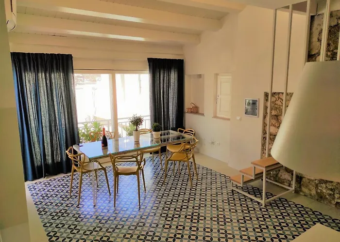 Bagnara- Ortigia Holidays *