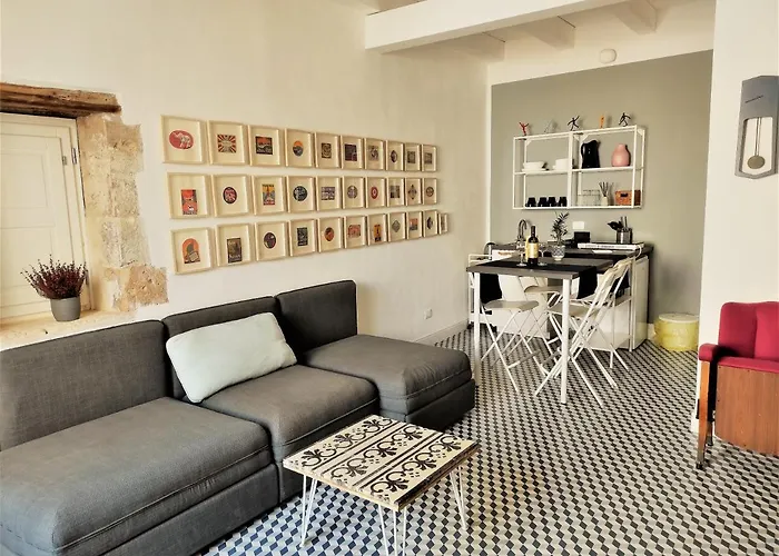 بيت للعطل Bagnara- Ortigia Holidays سيراكوزا