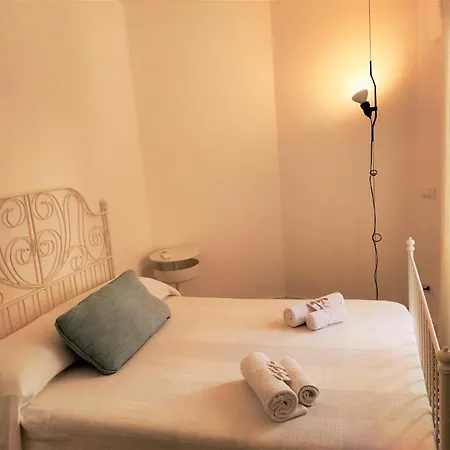 Bagnara- Ortigia Holidays בית נופש