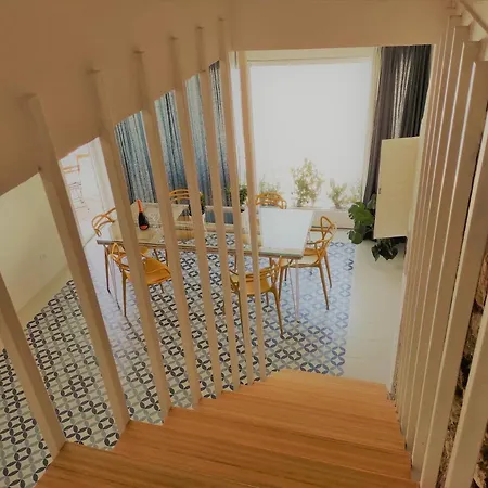 Bagnara- Ortigia Holidays Сиракузы