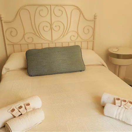 Bagnara- Ortigia Holidays בית נופש