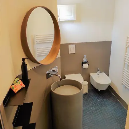 Bagnara- Ortigia Holidays * סירקוזה